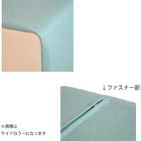 コトブキ工芸 クッション積木(PLAYクッション) パステル (サイドカラー) ベーシック 9902-29403 1セット（直送品）