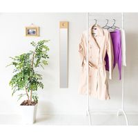 宮武製作所 ミラー ナチュラル AR-MR02_NT 1個