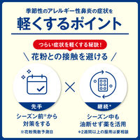 アレジオン20 24錠 エスエス製薬　エピナスチン塩酸塩 1日1回 花粉などによるアレルギー性鼻炎 鼻水 くしゃみ【第2類医薬品】