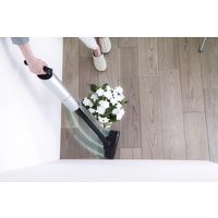 ツインバード コードレススティック型クリーナー TC-E261S 1台（直送品）