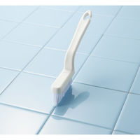 山崎産業 サット タイル目地ブラシ 17770000000000 1箱(6本入)