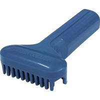 山崎産業 YS.じゅうたんタービーK.CS300 ダークブルー 2310000300Y7DB 1箱（1個入）