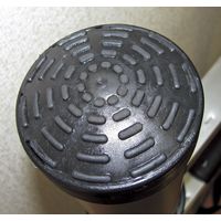 ヨシゼン 伸縮らくらくはしご 高さ2.6M 60297（直送品）