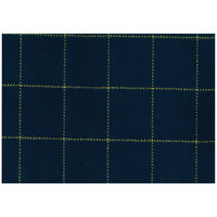 【組立設置込】コクヨ CR-1チェア 布張り ネイビー 1脚（直送品）