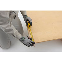 ショーワグローブ ショーワ 耐切創手袋 NO346 デュラコイル346 グレー XLサイズ NO346-XL 1双 160-9714（直送品）