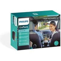 PHILIPS 自動車用空気清浄機 GO PURE S LINE230 GPSL23GPX1（直送品）