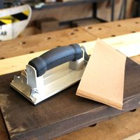 ビッグマン BM ハンドサンダー BHSー02 1個