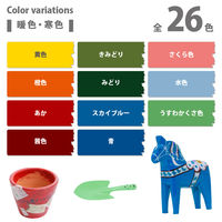 ハピオフレンズ 茜色 0.7L #00077650301007 カンペハピオ（直送品）