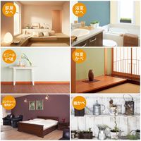 カンペハピオ 室内かべ用塗料 ホワイト 7L #00317654011070 1個