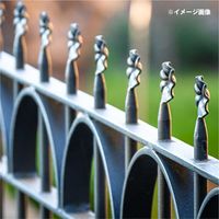 カンペハピオ シリコンラッカSP ライトグレー 420ML 587640652420 1本