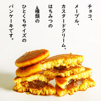 天恵製菓 パンケーキアソート　160ｇ  1セット（6袋）