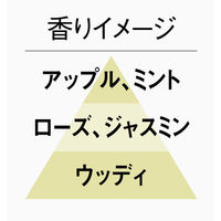 【アスクル限定】トイレの消臭剤　置き型(1個)　濃縮スプレー(1本)　アソートセット　リラックスミント エステー　消臭芳香剤　 オリジナル