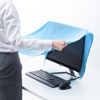 サンワサプライ プリンタカバー FAXカバー SD-95N 1個（直送品）