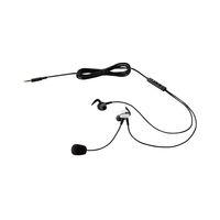 ヘッドセット イヤホン ゲーミング φ3.5mm 4極ミニプラグ PS5 任天堂スイッチ ホワイト HS-ARMA50EWH エレコム 1個