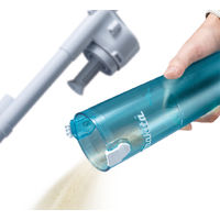 makita　マキタ CL180　高容量サイクロンアタッチメント付バッテリアダプタセット CL180-CBAP SET 1セット