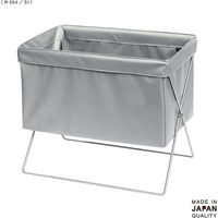 サキ サイドワゴン・ M 抗菌ターポリン 4990630354177 1個