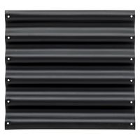 タカショー ベジタブ H45cm VGT-VT02 1台（直送品）