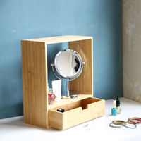 スパイス たけやか バンブーブックシェルフ KJLS2250 1個（直送品）