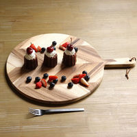 スパイス BONO BONO カッティングボードL WHLT2213 1個（直送品）