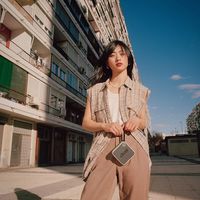 Marshall ワイヤレスポータブル防水Bluetoothスピーカー クリーム WILLEN Cream 1台（直送品）