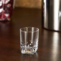 石塚硝子 エクセルWウイスキー 4963972313263 1セット(1個×24)