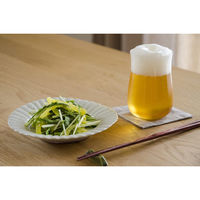 アデリア クラフトビアグラス（芳醇）●セット：10個 4963972467829 1セット（10個入）（直送品）