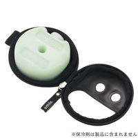 氷点下パック・クールスマイル（シングル） 81336780 1個 LOGOS/ロゴス