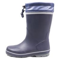 コーコス信岡 婦人カバー付きブーツ LB-565 1足