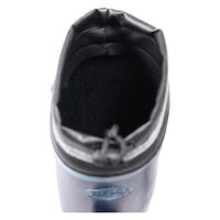 ZIPLOA HG-910 糸入りセーフティーブーツ M     ブルー コーコス信岡 1足（直送品）