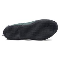 ZIPLOA ZG-110 アクティブレインブーツ ショート XL    グリーン コーコス信岡 1足（直送品）