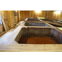 国産有機醤油 機有るべし 900ml 1本 大徳醤油 有機JAS認定 オーガニック