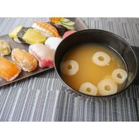ハナマルキ 即席みそ汁 小粋椀 1セット（200食：100食入×2袋）