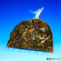 中本アドバンストフィルム 真空袋 トリプルナイロン規格袋 NY-8 1袋(100個)（直送品）