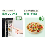 パックスタイル バガス容器 BB丸桶 3 ラミ 283φ×45H 654437 1袋(10個)（直送品）