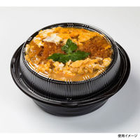 福助工業 T-丼麺 蓋(内嵌合) 弁あり 0721107 1袋(50個)（直送品）
