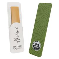 D'Addario WoodWinds ソプラノサックス用リード RESERVE ODIR1045 硬さ:4.5（直送品）