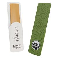 D'Addario WoodWinds アルトサックス用リード RESERVE ODJR1040 硬さ:4（直送品）
