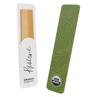 D'Addario WoodWinds テナーサックス用リード RESERVE ODKR0545 硬さ:4.5（直送品）