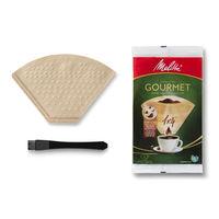 メリタジャパン アロマフレッシュ(10杯用) AFT1022-1B 1台