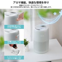 Levoit Core MINI 空気清浄機 LAP-C161-AJPR 1台