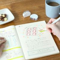 フセンマーカー 本体 幅6mm グリーン 緑 3個 FM-1001 カンミ堂