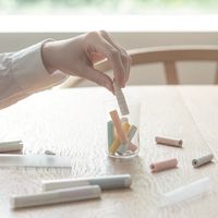 フィルム付箋 リトロ PATTERN フルーティー LT1004 カンミ堂