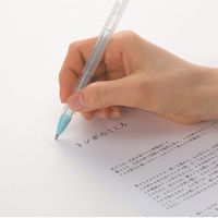 液体のり　PIT　アクアピット　強力ペンタイプ　ボールペン型のり　PT-WP　3本　トンボ鉛筆