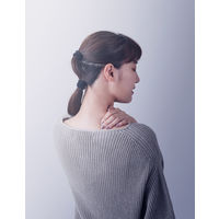 抱き枕　快眠用　低反発　ルルド　メディカルハグピロー　AX-BNL806　安眠　アテックス