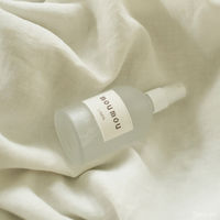 大香 mou mou（ムームー）ピローミスト ウール スプレー クリア 布用 リラックス 芳香剤 100mL 1個