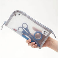 ダイゴー トライフル メッシュ ピンク N1962 1セット(6個)（直送品）