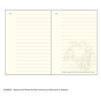 ダイゴー EJ B7 プー アイボリー R2324 1セット(6冊)（直送品）