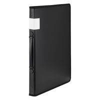 ナカバヤシ アーテムグラフィックケース/B3ブラック SF-GB3D 1冊