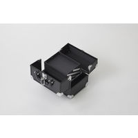 コスメケース BK-24 トリコインダストリーズ