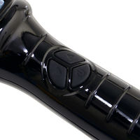 アイビル D2アイロン ロングバレル ゴールド 25mm トリコインダストリーズ